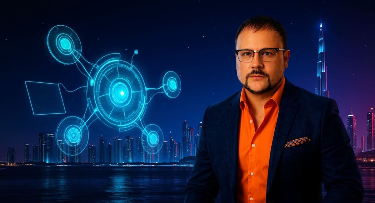 Bizon Group Retail — the team and AI solutions